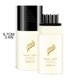 thumbnail image 3 of Lápiz corrector para cabello blanco, relleno de color, cubre cabello blanco, relleno de color temporal, resistente al agua y al sudor, desarrollo rápido del color natural., 3 of 4
