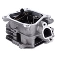 thumbnail image 2 of High-Performance Steel Cylinder Head for GX160 Lawn Mower Engine – Durable, Precision-Crafted Replacement Part with Enhanced Wear Resistance and Longevity, 2 of 6