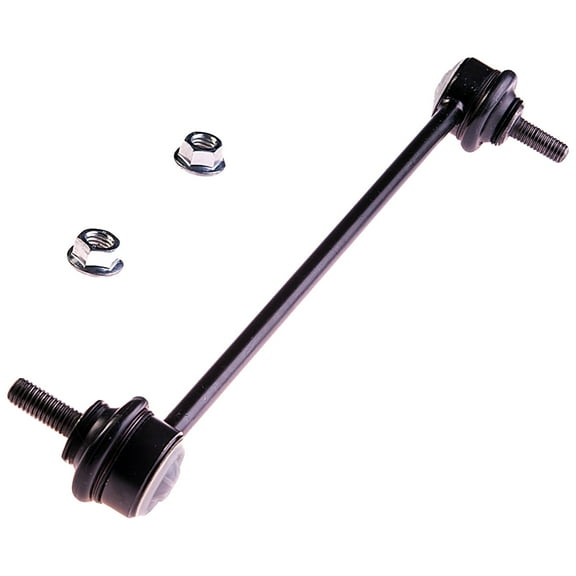 Dorman SL31075PR Front Lower Suspension Stabilizer Bar Link Kit for Specific Peugeot Models
