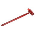thumbnail image 3 of Back Knock Hammer, Massage Hammer Portable Moderate Weight  For Shoulder For Muscles For Neck, 3 of 8