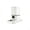 A, variant on Smart Pet Feeder with Camera, Automatic Dual Bowl Feeder for Two Pets, WiFi App Controlled with Video Audio, Portion Control Feeder