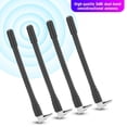 thumbnail image 4 of Antena Wifi Antena, Antena Inalámbrica, Antena De Enrutamiento, Antena Externa Portátil Para Enrutadores Oficina Para El Hogar, 4 of 8