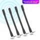 thumbnail image 3 of Antena Inalámbrica, Antena, Antena De Enrutamiento De Antena Externa, Negro Para El Hogar Para Enrutadores Oficina, 3 of 8