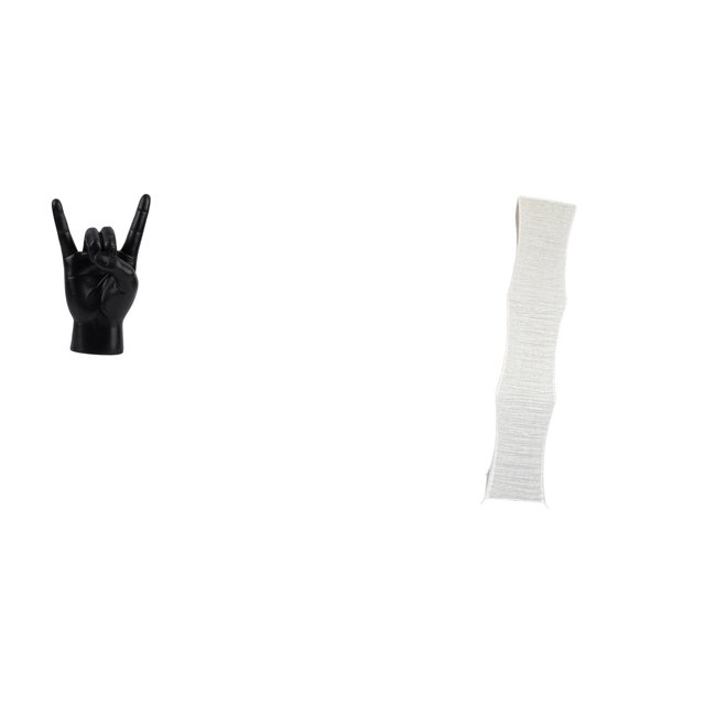 Escultura De Roca Con Gestos Para Decorar Dormitorios Y Restaurantes Con Una Acogedora Pantalla De Papel Para Lámpara De Pie De Sala De Estar.