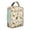 2, variant on Bear Insulated Lunch Bag Box Men Reusable Lunch Tote Bag with Side Pocket Lunchbox Office Travel