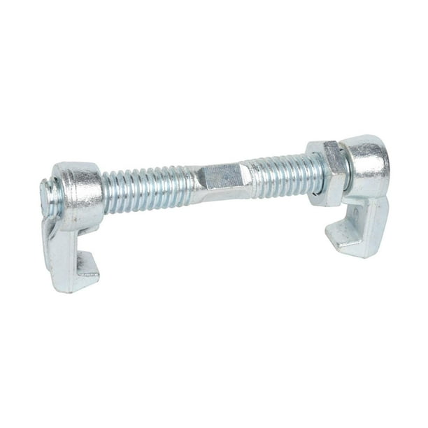 Abrazadera de puente para contenedores,Abrazadera portátil para montaje en puente de contenedor de envío,Abrazadera de tornillo para contenedor de envío de alta resistencia,Manteniendo