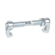 thumbnail image 1 of Abrazadera de puente para contenedores,Abrazadera portátil para montaje en puente de contenedor de envío,Abrazadera de tornillo para contenedor de envío de alta resistencia,Manteniendo, 1 of 9