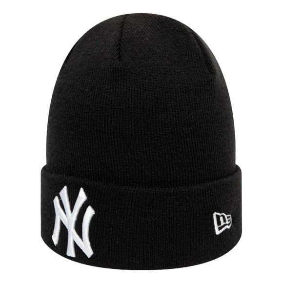 New York Yankees Adult Embroidered Logo Beanie