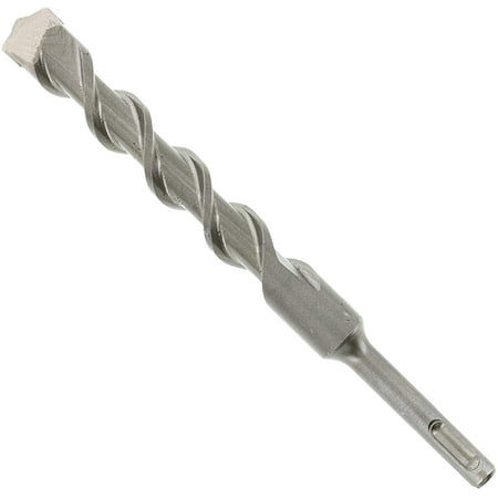 UPC: 0008925150879 | 2015096 HAMMER DRIL BIT 3/4X8     Diablo 3/4 in. S X 8 in. L Carbide Tipped Hammer Drill Bit 1 pk