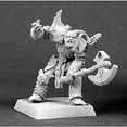 thumbnail image 3 of Reaper Miniatures Rogran - Hero New, 3 of 3