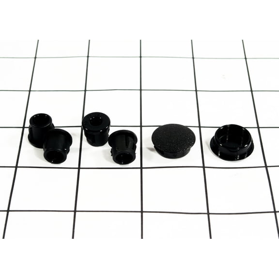 Weber DOOR PLUGS BUSHINGS SPIRITGENESIS BB 99240