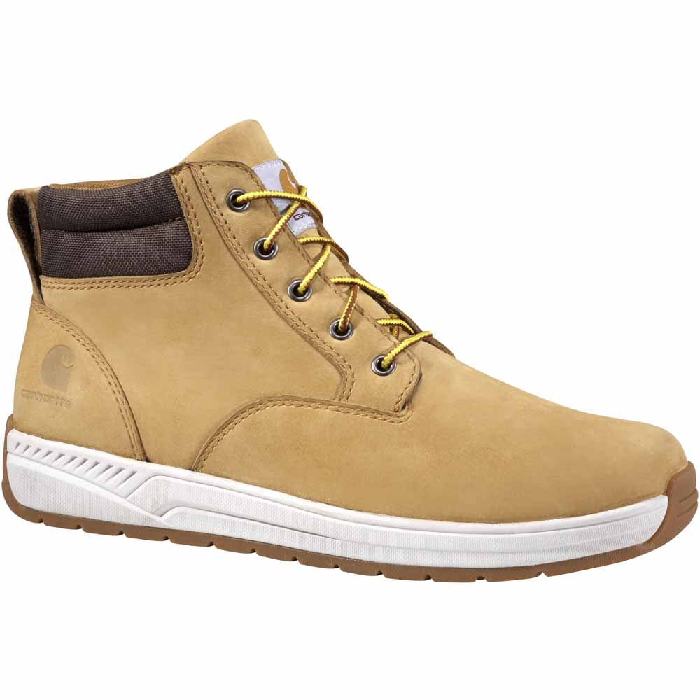carhartt lightweight wedge boots