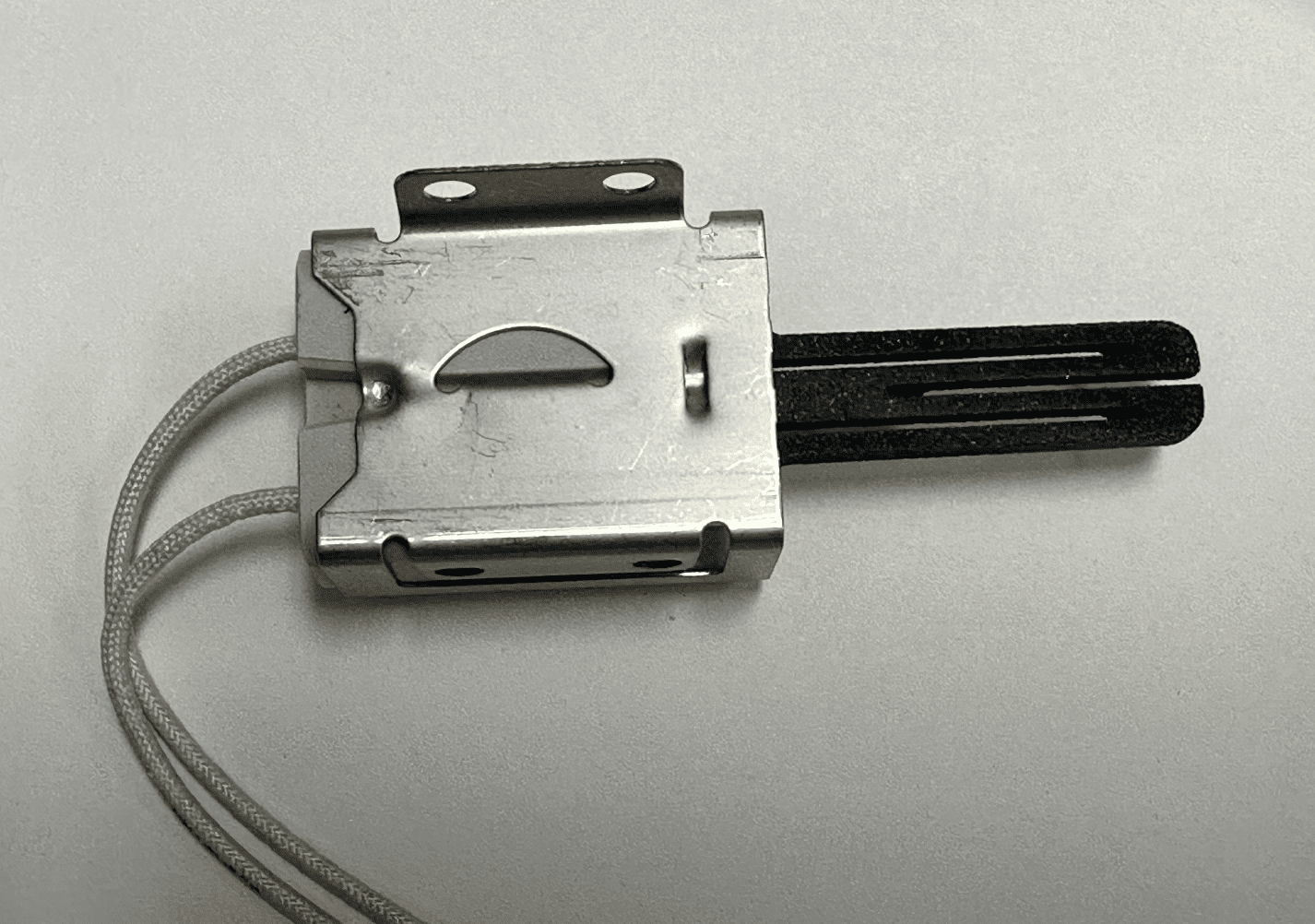 WB28X28781 Igniter Glowbar Compatible With GE Gas Ranges - Budora - AP6301329, 4586444, PS12295285