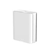 ASUS ZenWiFi BQ16 Pro BE30000 Wireless Quad-Band Multi-Gig Mesh Wi-Fi Module (White)
