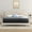 Black, variant on Twin Mattress, GELBIY 8" Medium Gel Memory Foam Mattress in a Box for Adult, Pressure Relief
