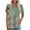 B112 Multicolor womens summer tops clearance under $5, variant on Wuchoa Womens Wildflower Graphic Short Sleeve Tunic Tops Summer Clearance Under $5 Casual Round Neck Eyelet Tunic Curved Hem Blouses 2025 Vacation White T-Shirts Clothes