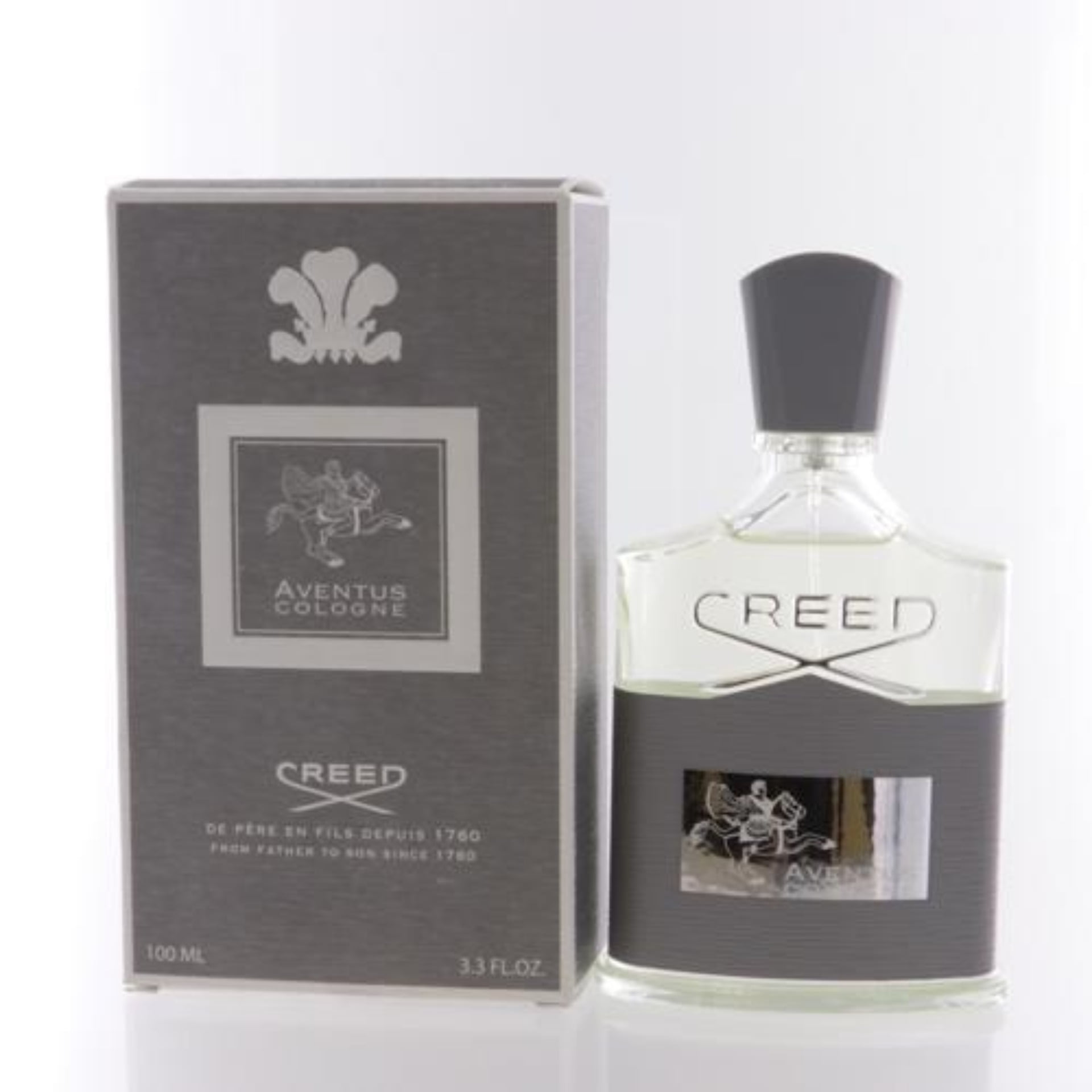 CREED CREED AVENTUS COLOGNE COLOGNE SPRAY 3.3 OZ CREED AVENTUS 