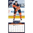 thumbnail image 2 of Connor McDavid Edmonton Oilers 2022 Player Wall Calendar, 2 of 3