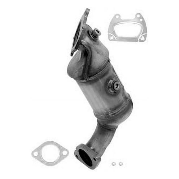 Autopart International EPA Standard Load Direct Fit Catalytic Converter Fits select: 2011-2020 DODGE GRAND CARAVAN, 2011-2016 CHRYSLER TOWN & COUNTRY