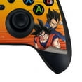 thumbnail image 4 of Skinit Dragon Ball Z Goku & Vegeta Xbox Series X Controller Skin, 4 of 4