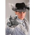 thumbnail image 4 of Men's Woodsy Bad Wolf Costume, 4 of 9