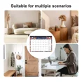 thumbnail image 4 of Calendario De Pared 2024-2025 Calendario De Escritorio Plani, 4 of 4