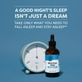 thumbnail image 4 of Vimergy Restful You Liquid Melatonin, 115 mL, 4 of 7