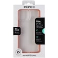 thumbnail image 4 of Incipio Slim Series Case for Apple iPhone 13 Pro Max - Clear/Rose Pink, 4 of 4