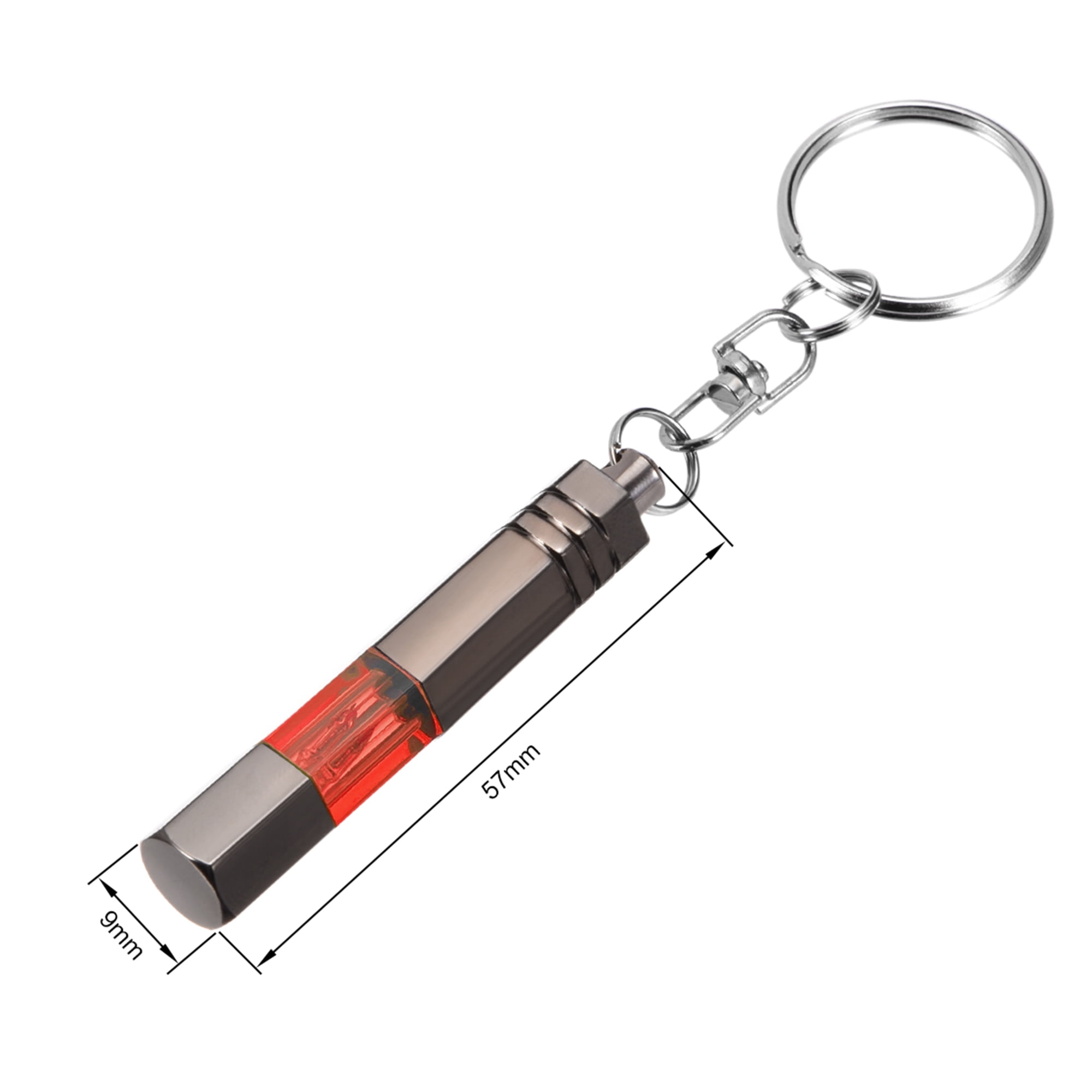 chrome industries keychain