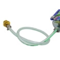 thumbnail image 4 of HLONK Motorcycle Oil Coolers Aluminum Cooling Syetem for Enhanced Engine Performances & Longevity In High Speed Summer Rides, 4 of 7