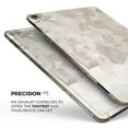 thumbnail image 3 of DesignSkinz Desert Camouflage V2 Full-Body Skin Decal Wrap Cover for iPad Pro 9.7" (A1673/A1674/A1675), 3 of 4