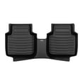 thumbnail image 4 of TuxMat - For Volkswagen Tiguan 2018-2024 Models - Custom Car Mats - Maximum Coverage, All Weather, Laser Measured - This Full Set Includes 1st, 2nd and 3rd Rows, 4 of 10