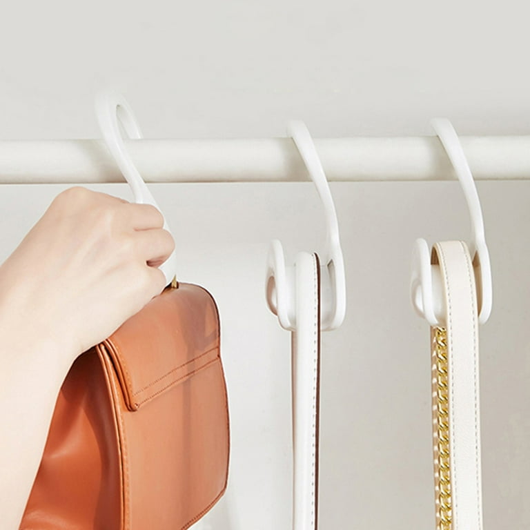 Handbag coat hanger hotsell