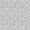Gray, variant on Lfeey Blackout Curtains 63 in Long, Room Darking Window Drapes for Bedroom, Gray and White Flowers, 2 Panels