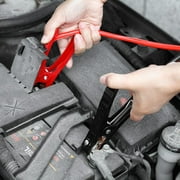 EverStart 20-Foot 4-Gauge Automotive Booster Jumper Cables
