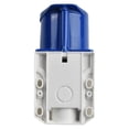 thumbnail image 6 of Heavy Duty Industrial Connector with 3 Core 32A Electrical Plug and Socket, 6 of 10