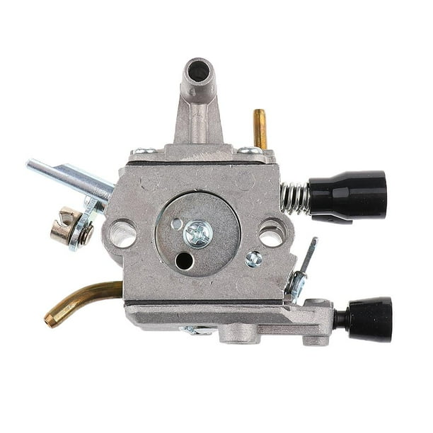 Carburador de cortacésped,Carburador Strimmer,repuesto,Carburador de motosierra,Cortacésped Carb
