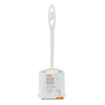 thumbnail image 2 of 13.125 in. Polypropylene Toilet Bowl Brush and Holder, 2 of 3