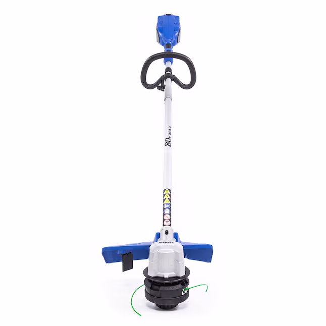 Kobalt 80-Volt Max 16-in Straight Cordless String Trimmer (Tool Only)