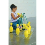Sportime UltraFoam Junior Bowling Set