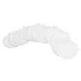 thumbnail image 2 of Sink Strainer StickerDisposable Shower Drain Hair Shower Drain Cover Disposable Hair Catcher Multi-Functional, 2 of 5
