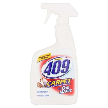 Formula 409 All Purpose Cleaner Spray Bottle 32 Fluid Oz Find Your Formula 409
