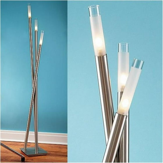 Lumisource Lsh Icicle Flr Floor Lamp