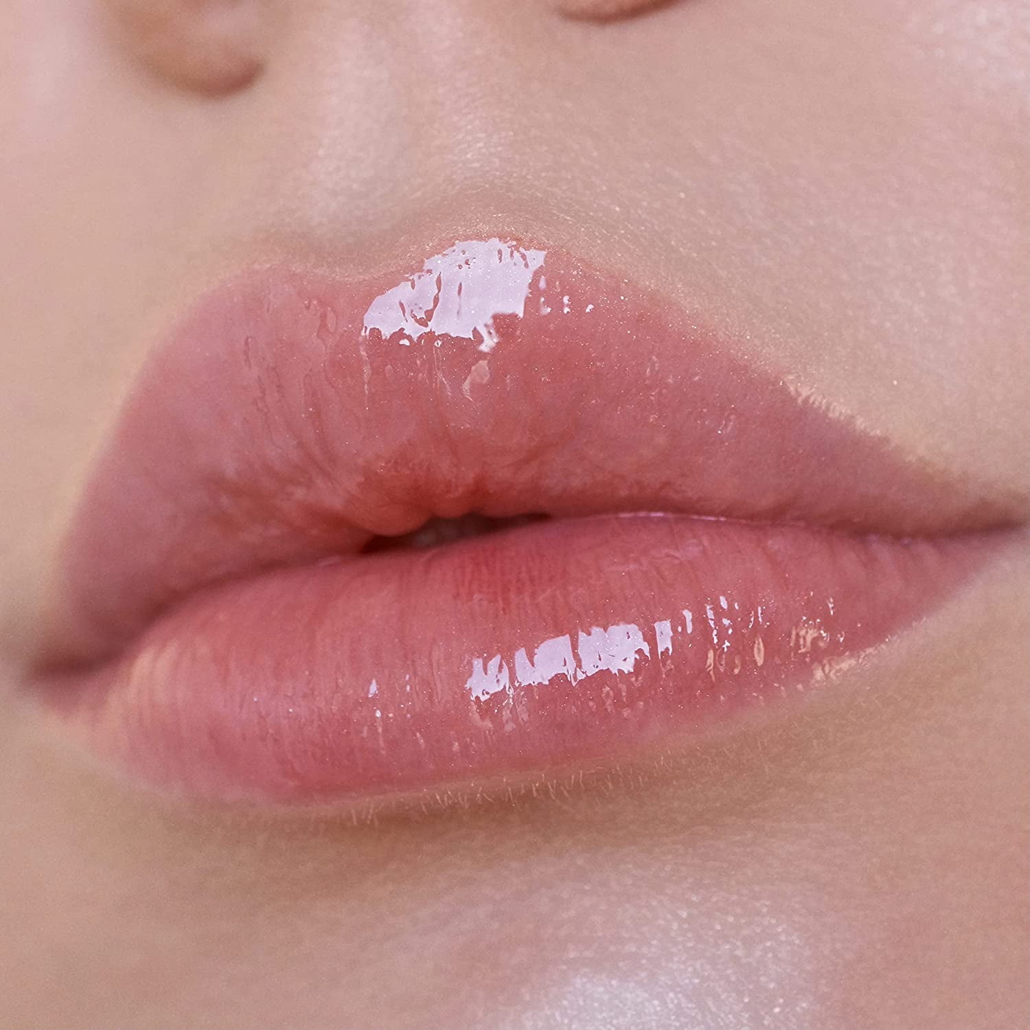 glow getter lip oil