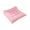 Pink #014, variant on Non Slip Chair Pads with Ties for Dining Chairs Indoor Kitchen Seat Cushions Square Chair Cushions Warm Floor Cushion for Kids Adults office Long Sitting (15.75*15.75Inch)