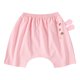 thumbnail image 1 of Odeerbi 6M-5Y Niños Niñas Pantalones Pañaleros de Algodón Pantalones Cortos Con Entrepierna Pantalones Cortos Transpirables de Verano Para Actividades Al Aire Libre, 1 of 3
