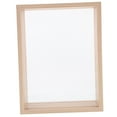 thumbnail image 5 of Moluckfu Wall Hanging Shadow Box Display Frame Vintage Style Assorted Color 1Pcs, 5 of 8