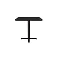 thumbnail image 3 of Correll Table Height Commercial Laminate Café and Breakroom Table 24x24", 3 of 7