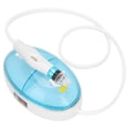 thumbnail image 4 of Máquina Limpiadora de Poros, Mácina de Belleza de Micro Burbujas Azules de 5V para Eliminar arrugas para antienvejecimiento para el cuidado de la piel para la lápiza, 4 of 7