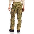 thumbnail image 2 of Battle Rip 65% Polyester Ripstop Trousers NEW, 2 of 2
